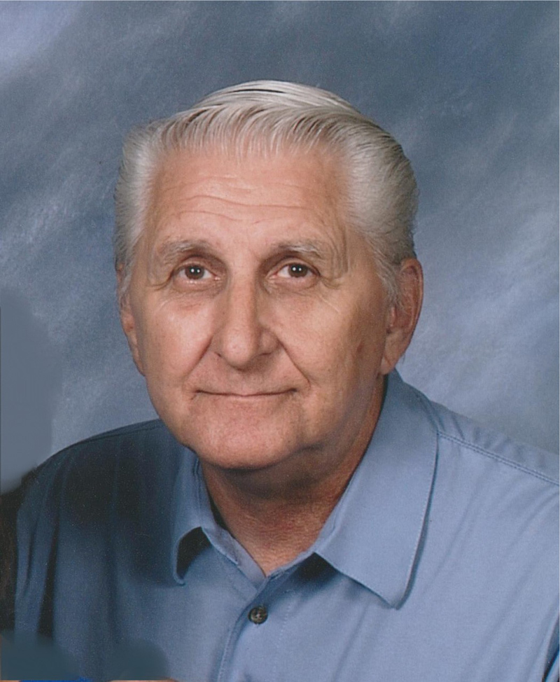 Jerome ‘Jerry’ Brunner News, Sports, Jobs The Journal