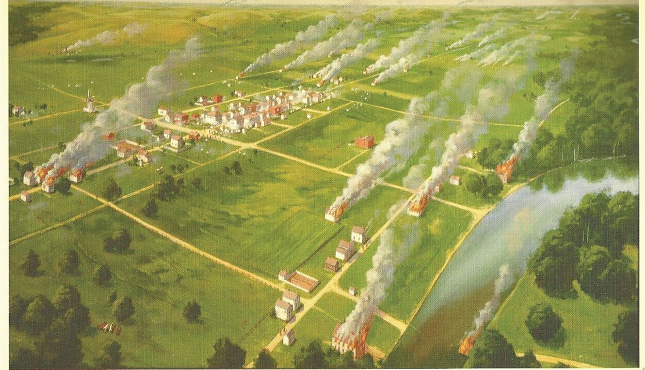 Remembering the U.S.Dakota War of 1862 News, Sports, Jobs The Journal