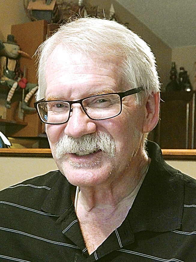 Palmer keeps writing on News, Sports, Jobs The Journal