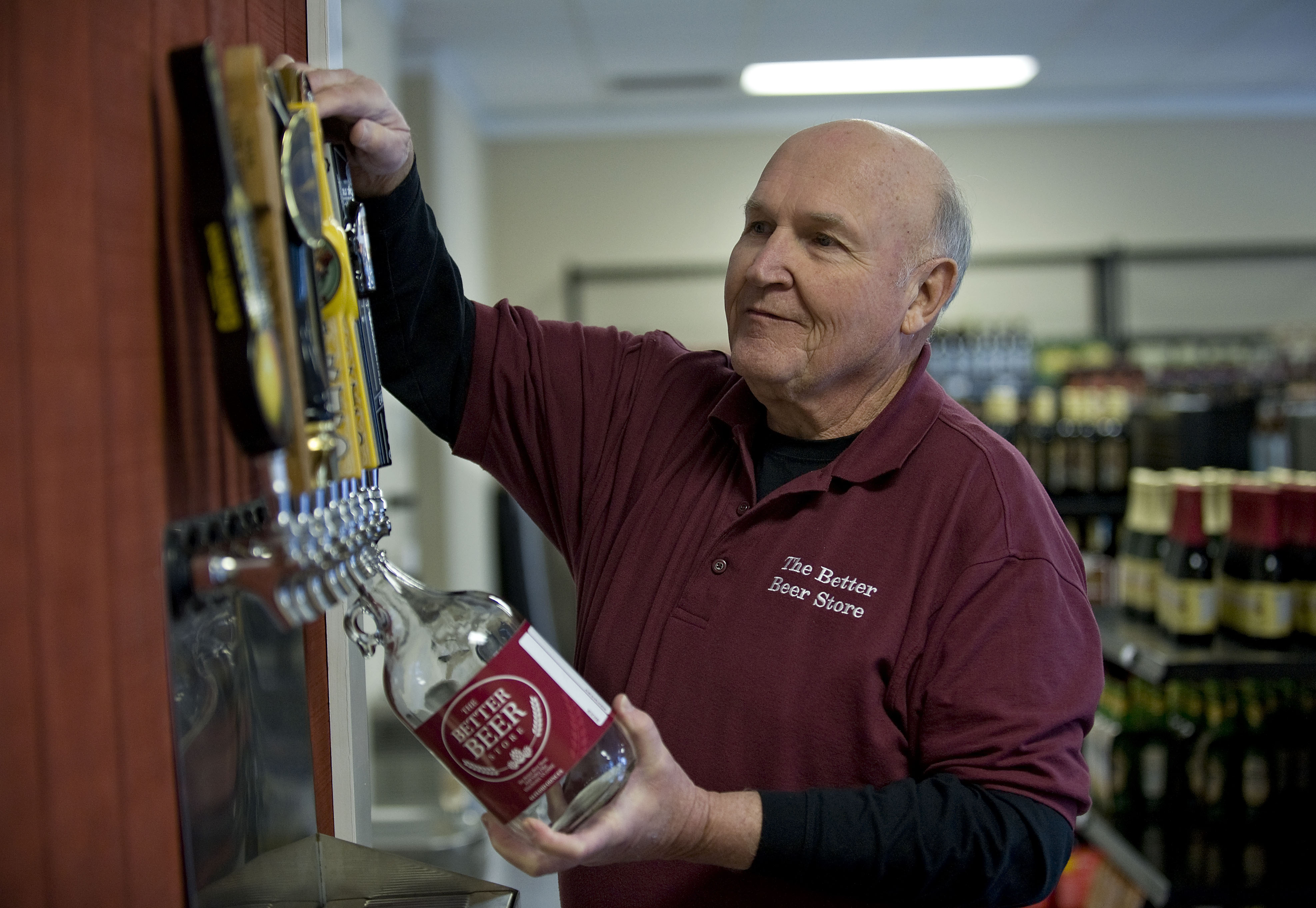 A family affair News, Sports, Jobs The Northern Virginia Daily