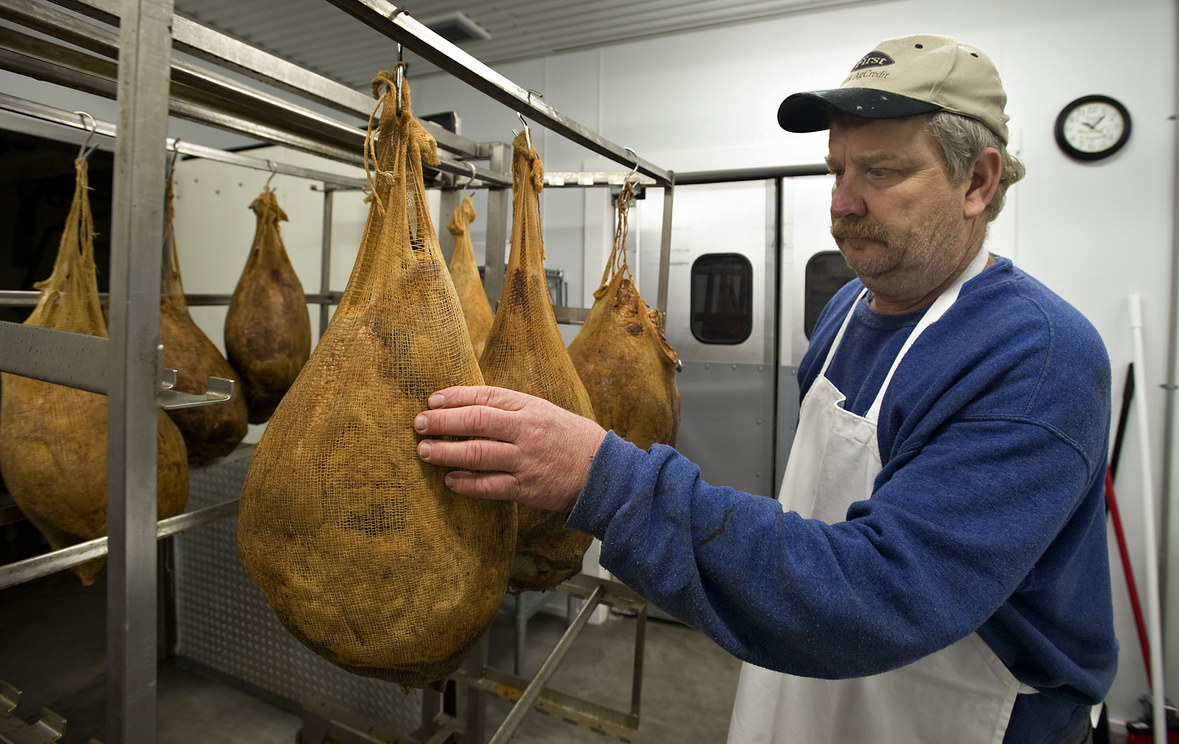 Baker Farms adds processing plant News, Sports, Jobs The Northern