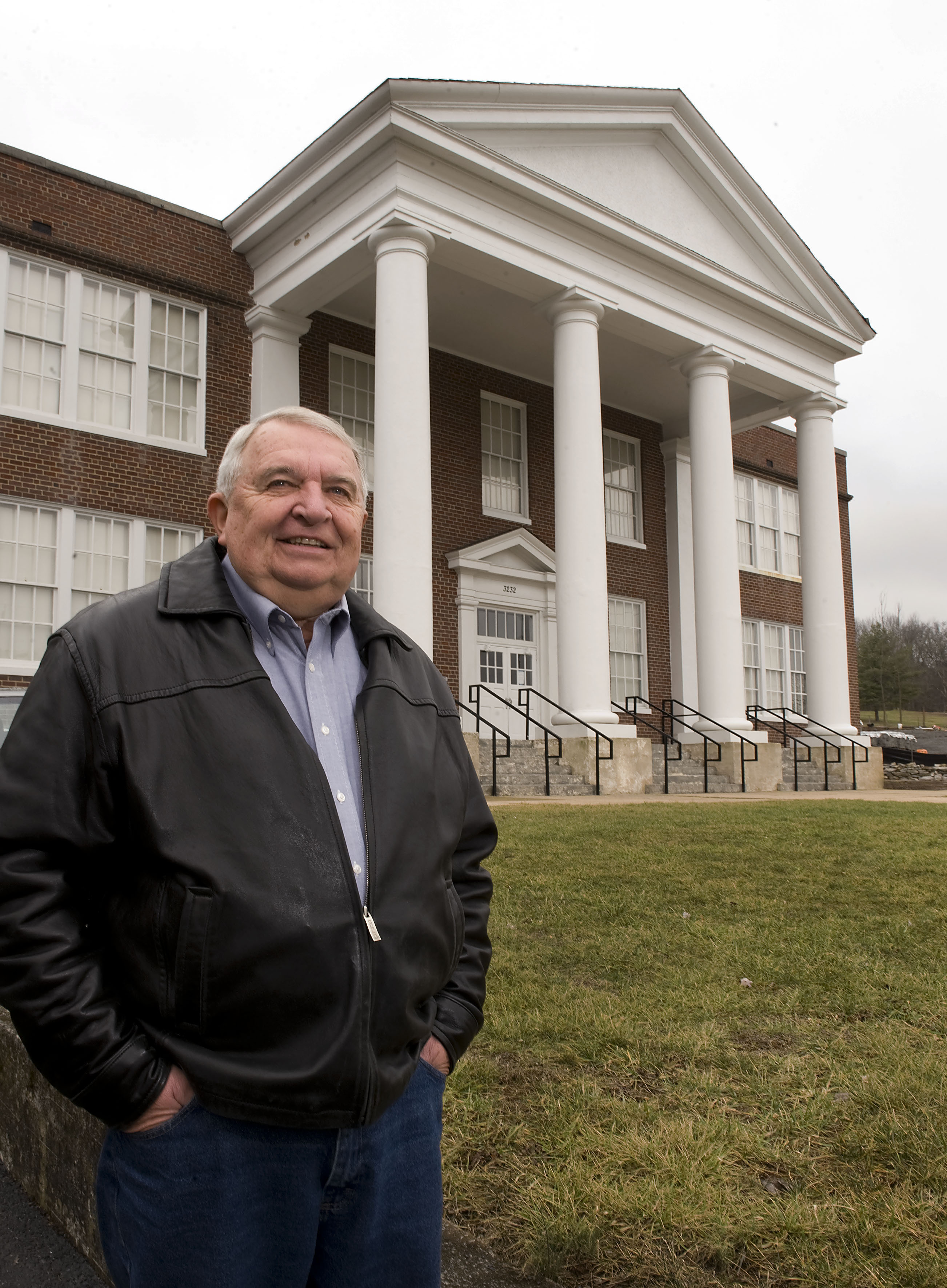 No candidates file for Toms Brook mayor News, Sports, Jobs The