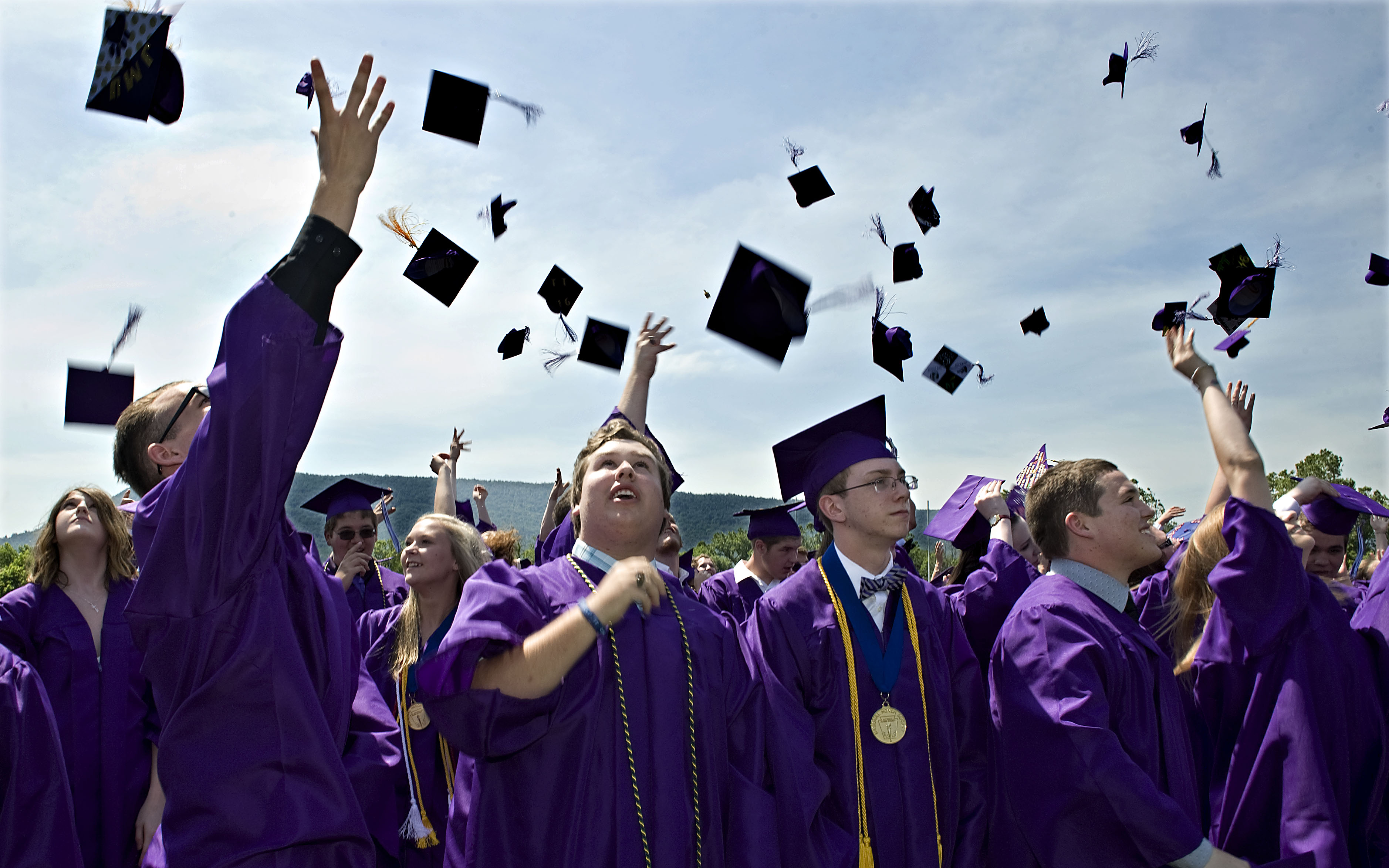 Strasburg High School Class of 2016 News, Sports, Jobs The Northern