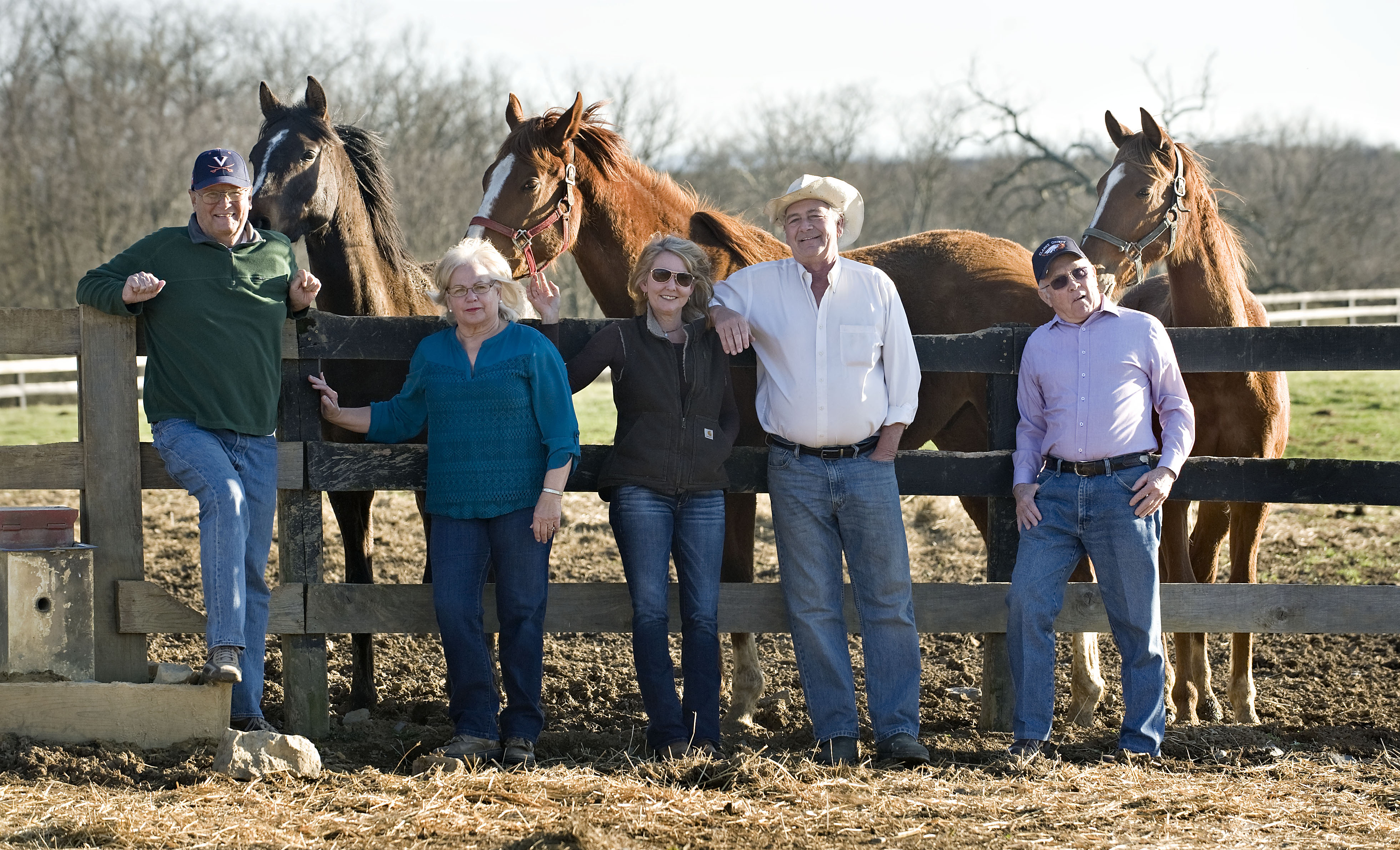 Russell Road A legendary racehorse and a country road News, Sports