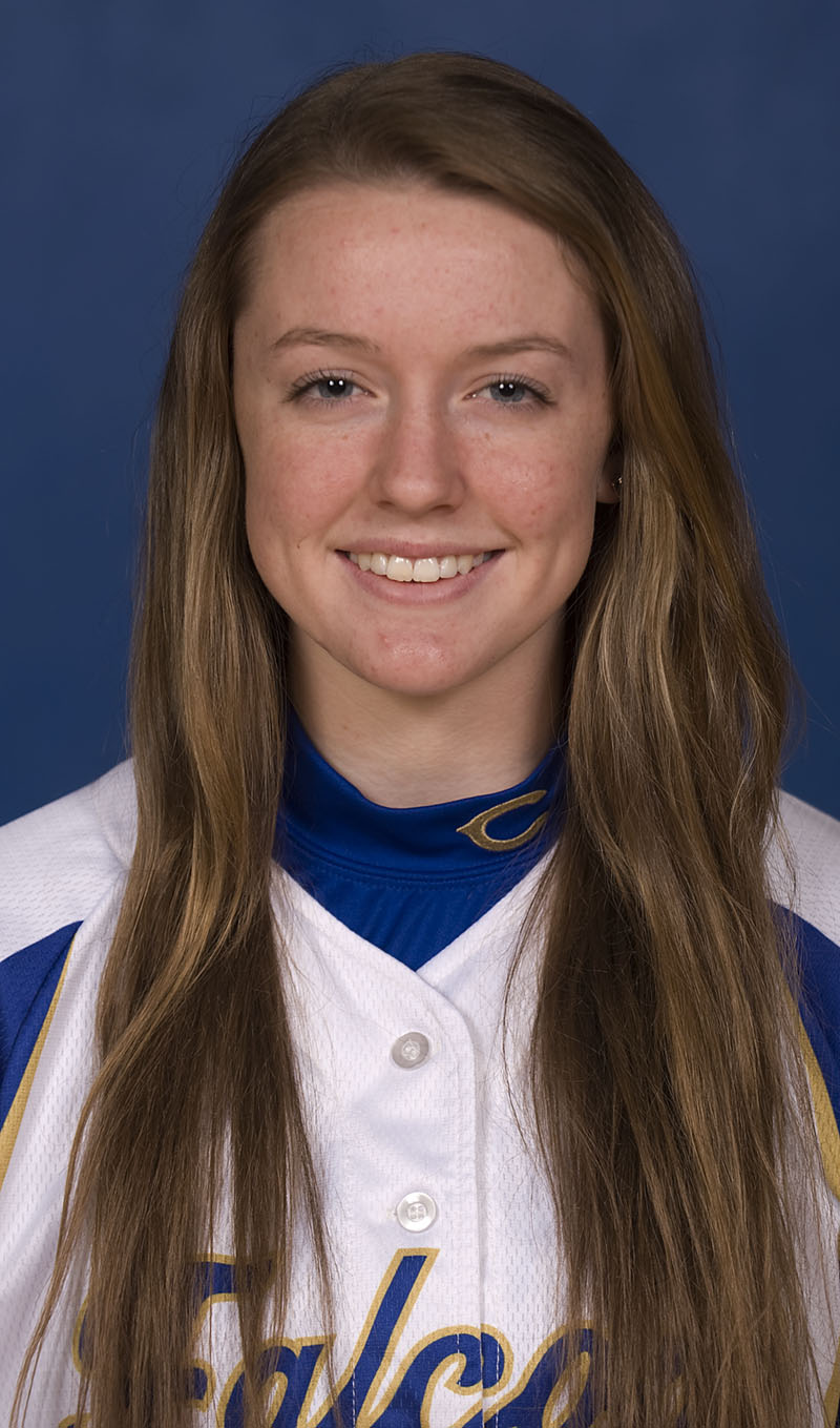 Athlete of the Week Waldron thriving in leadoff spot for Falcons