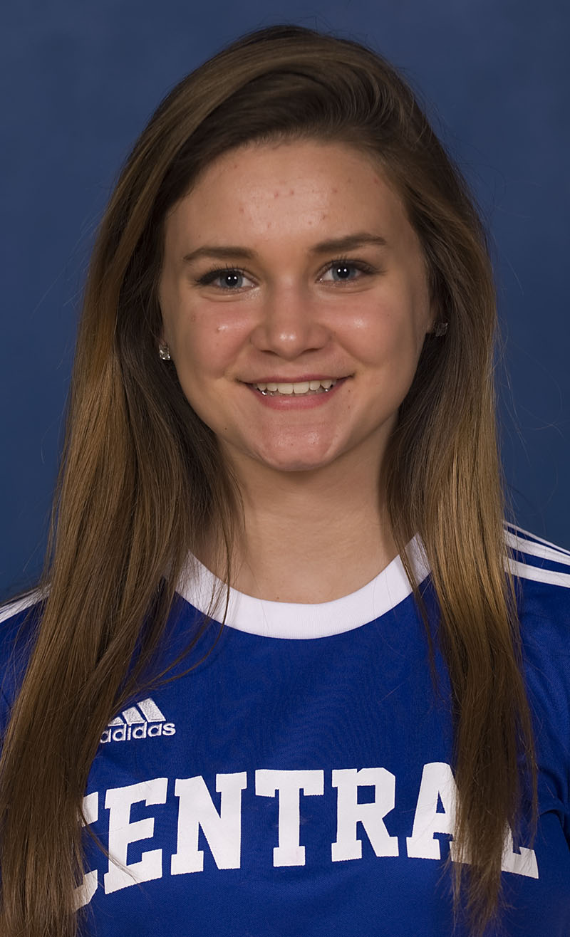 Athlete of the Week Confident Cook having standout season for Falcons