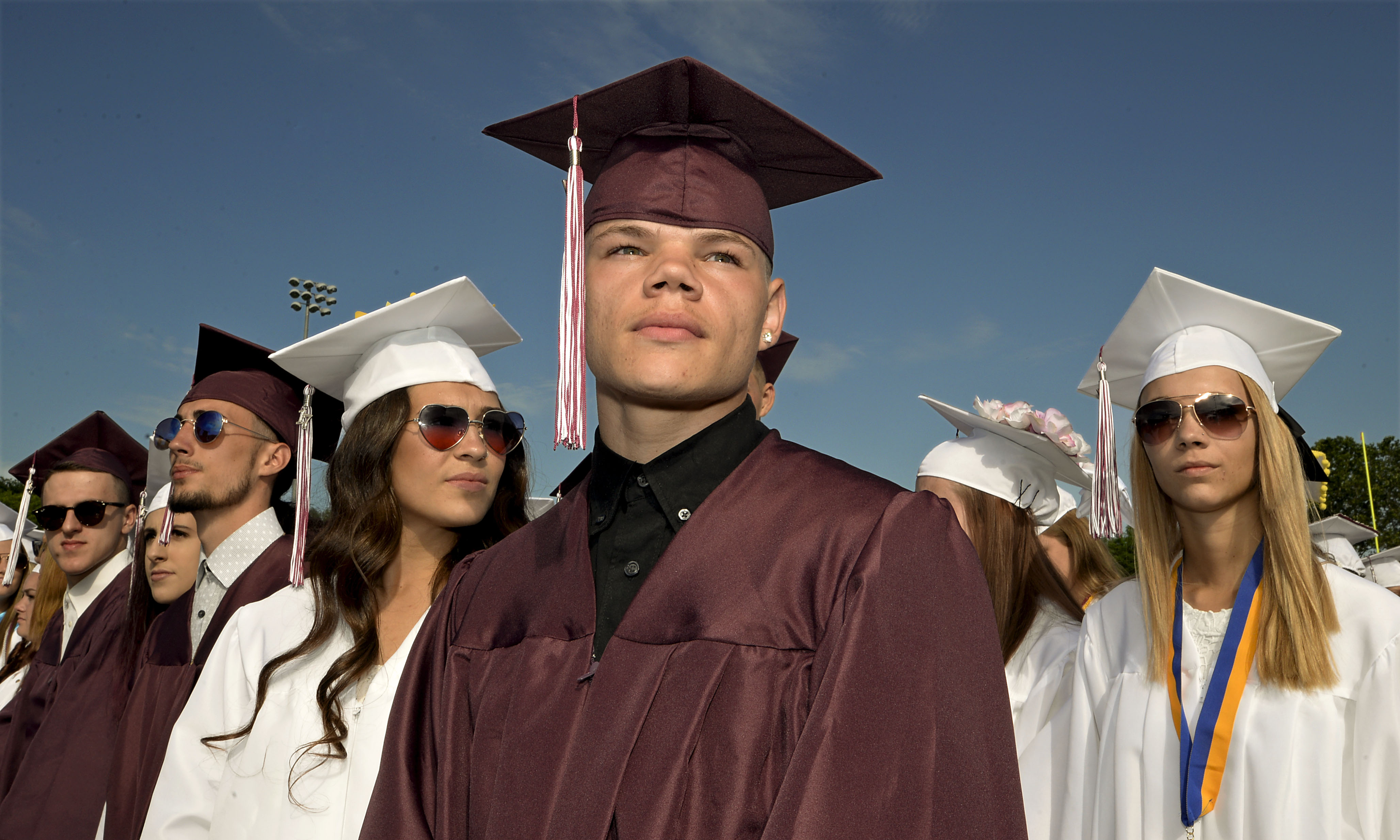 Warren County High School Class of 2017 | News, Sports, Jobs - The Warren County High School Class of 2017 | News, Sports, Jobs - The