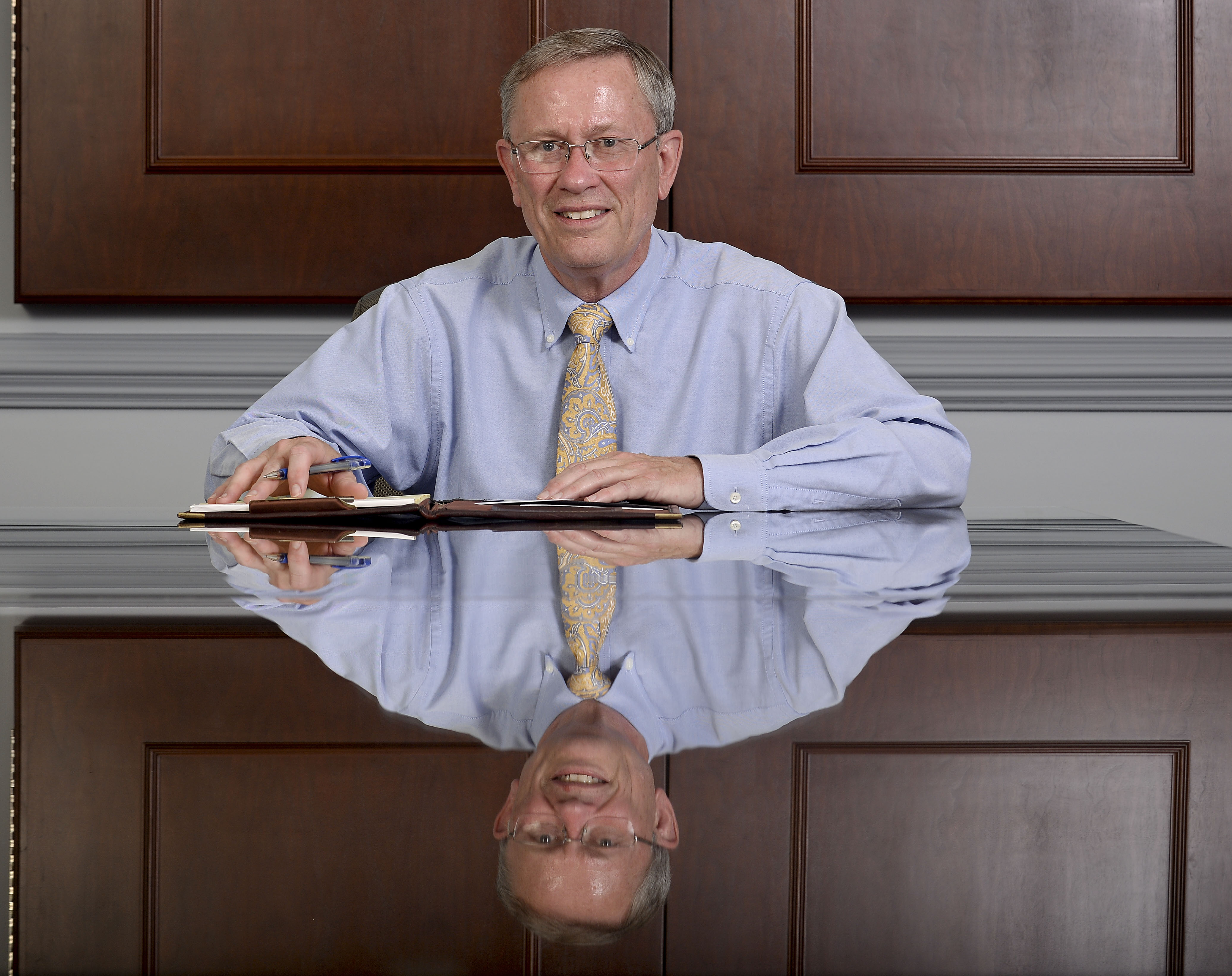 Top Shentel exec plans retirement News, Sports, Jobs The Northern