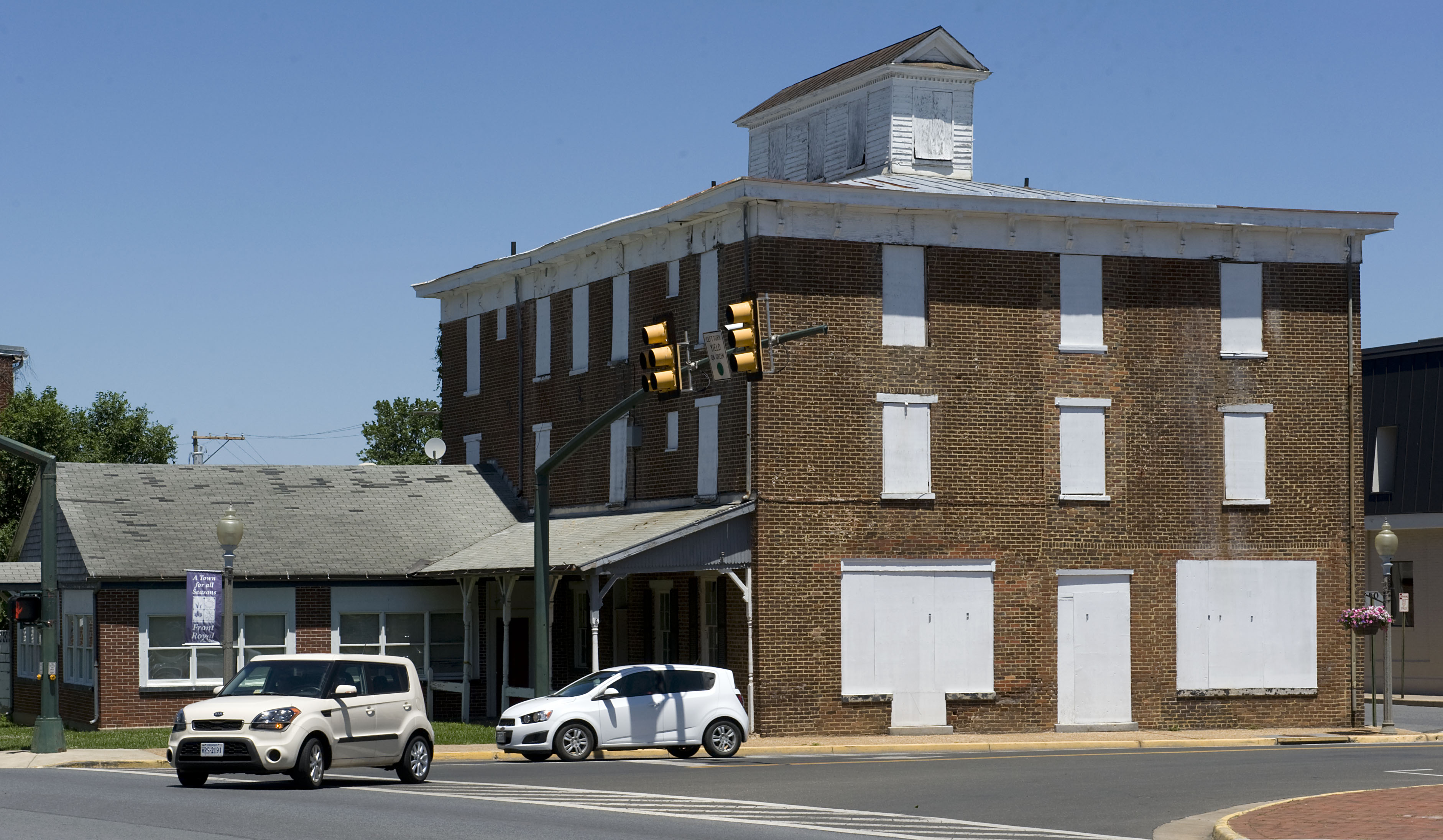 EDA picks Afton Inn developer News, Sports, Jobs The Northern