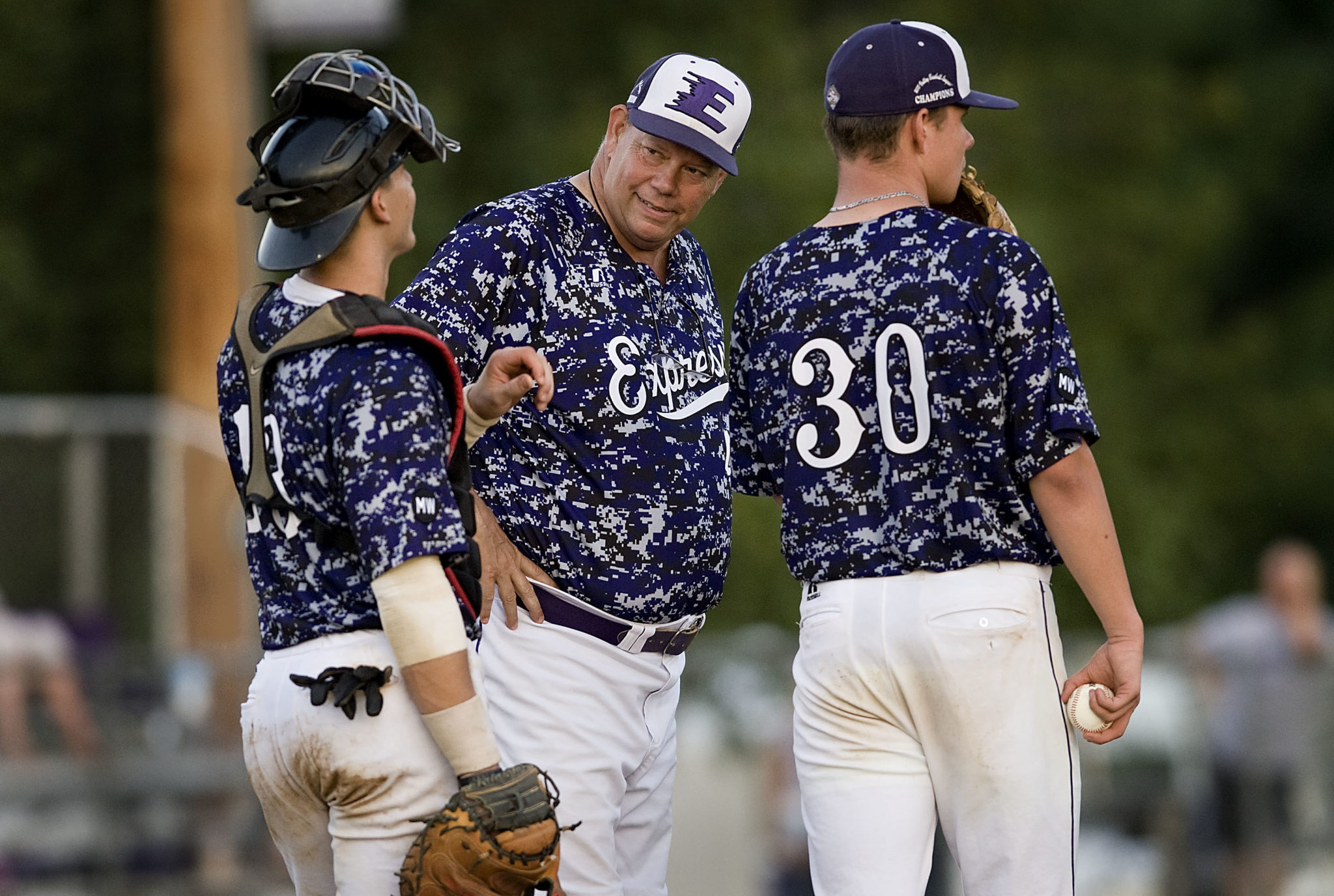 Local VBL reps eager for shot at baseball showcase event News, Sports