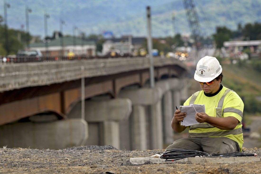 VDOT to orient public on new intersection News, Sports, Jobs The