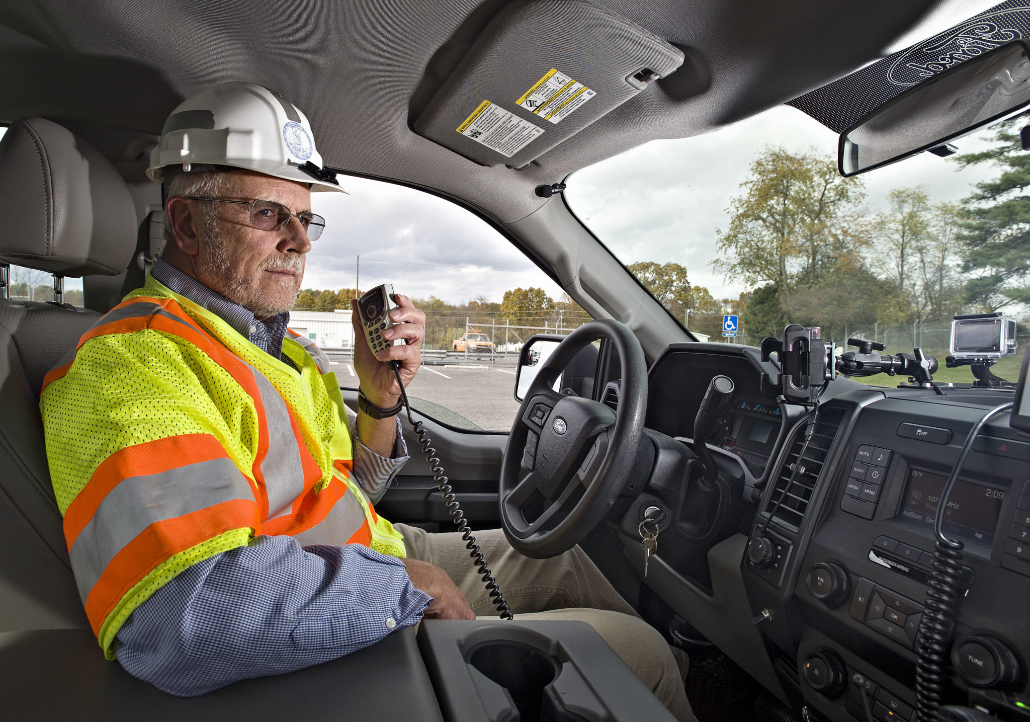 VDOT joins first responders to clear interstate crashes News, Sports