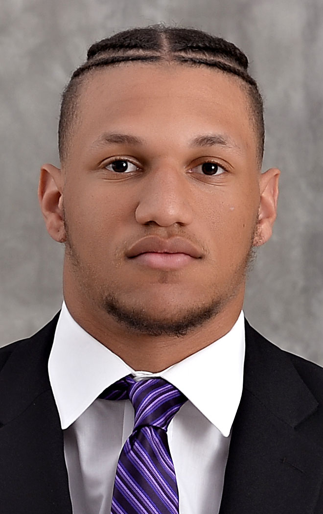 JMU’s Amos having strong season on special teams News, Sports, Jobs