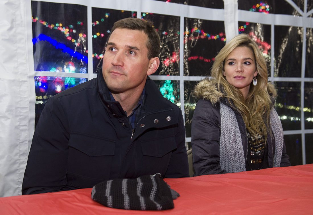 Nats Zimmerman Visits Winchester To Promote Zims