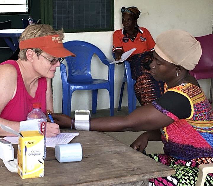 Mission group tackles women’s health issues in Ghana News, Sports