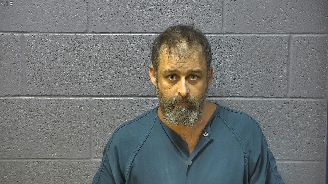 Maurertown resident arrested on sex crime charges News, Sports, Jobs