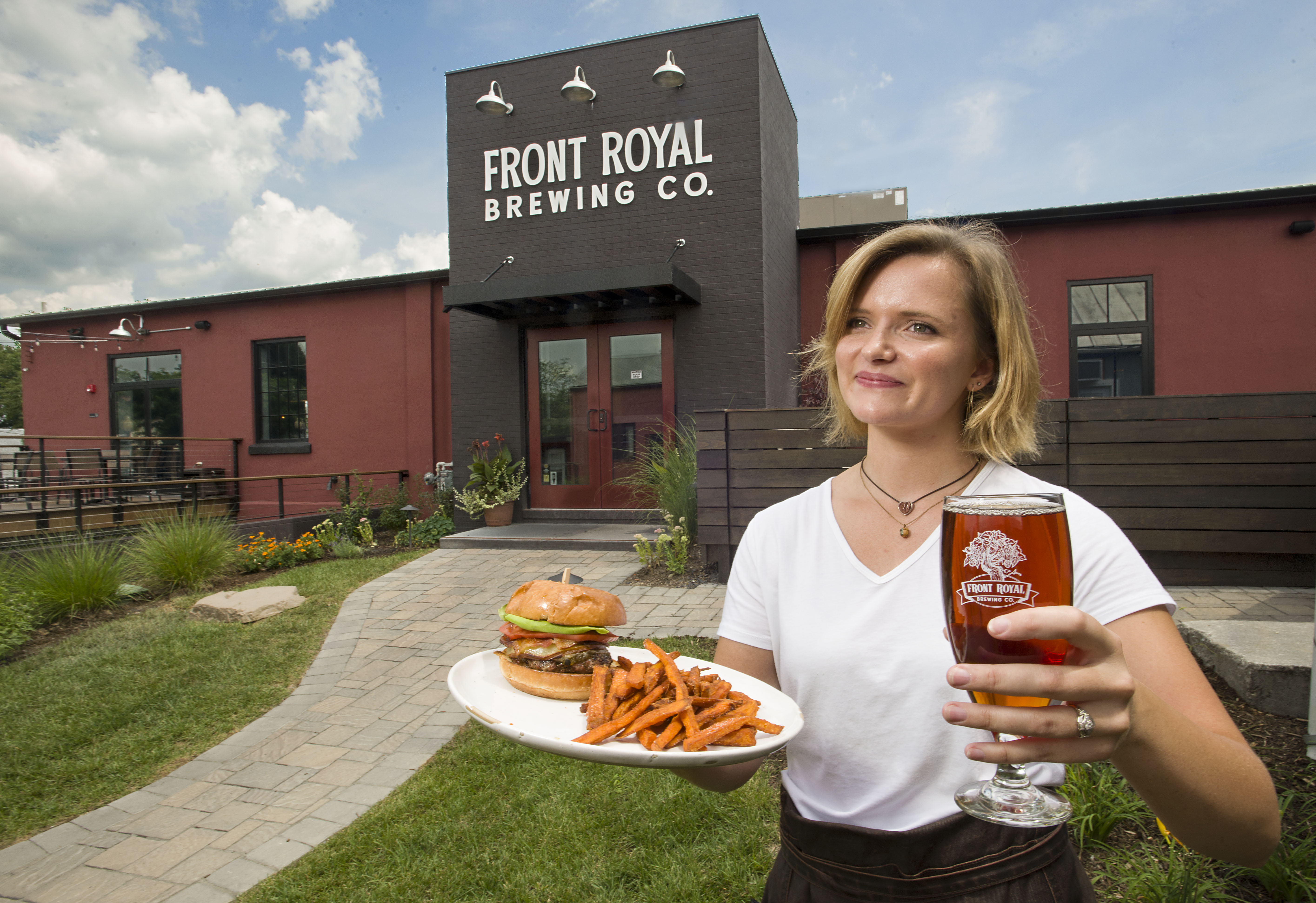 Breweries open in Shenandoah Valley amid statewide boom News, Sports