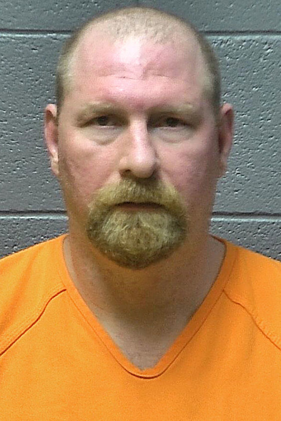 Judge sentences man in fifth domestic assault | News, Sports, Jobs