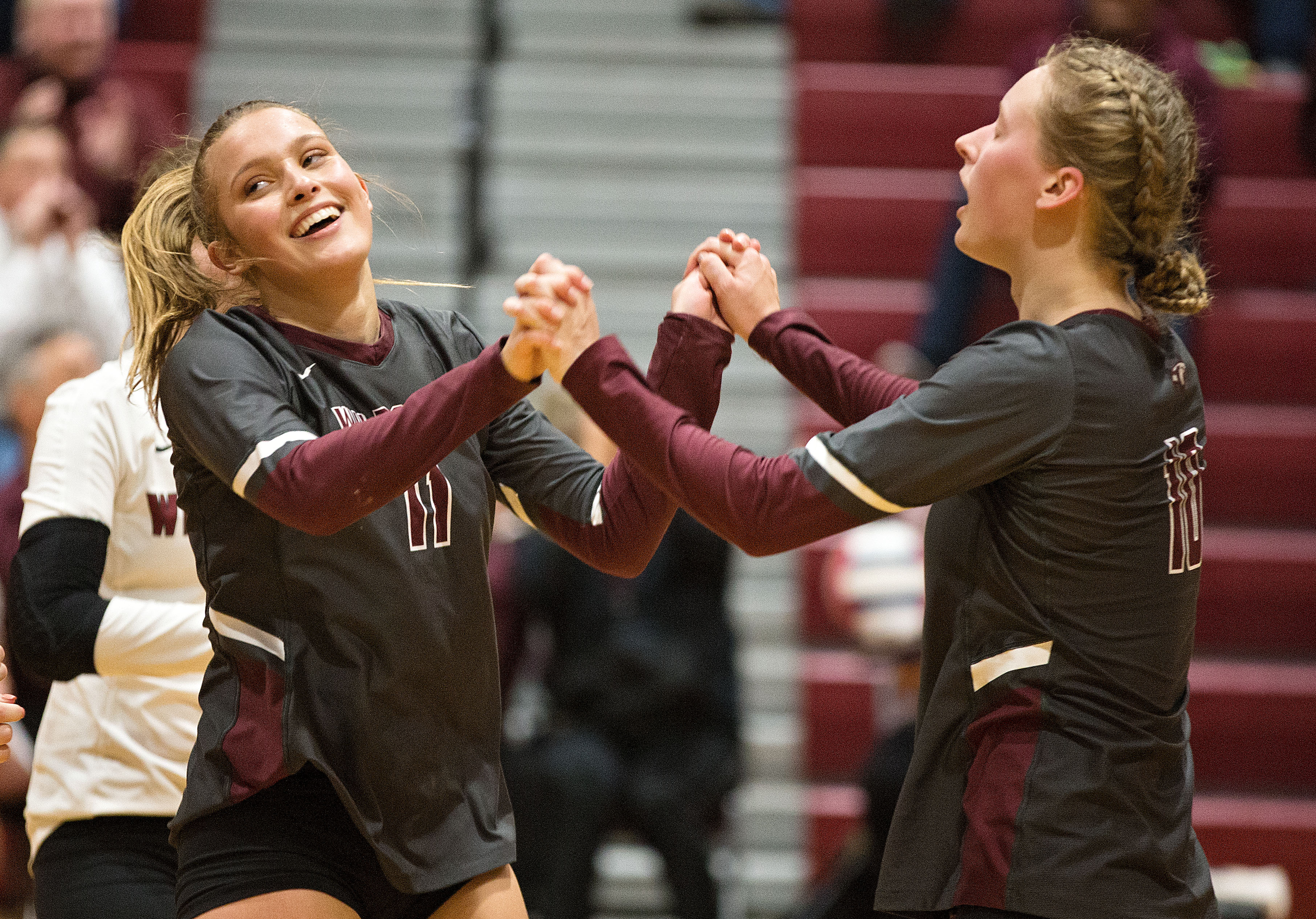 Warren County High School News, Sports, Jobs The Northern Virginia Daily