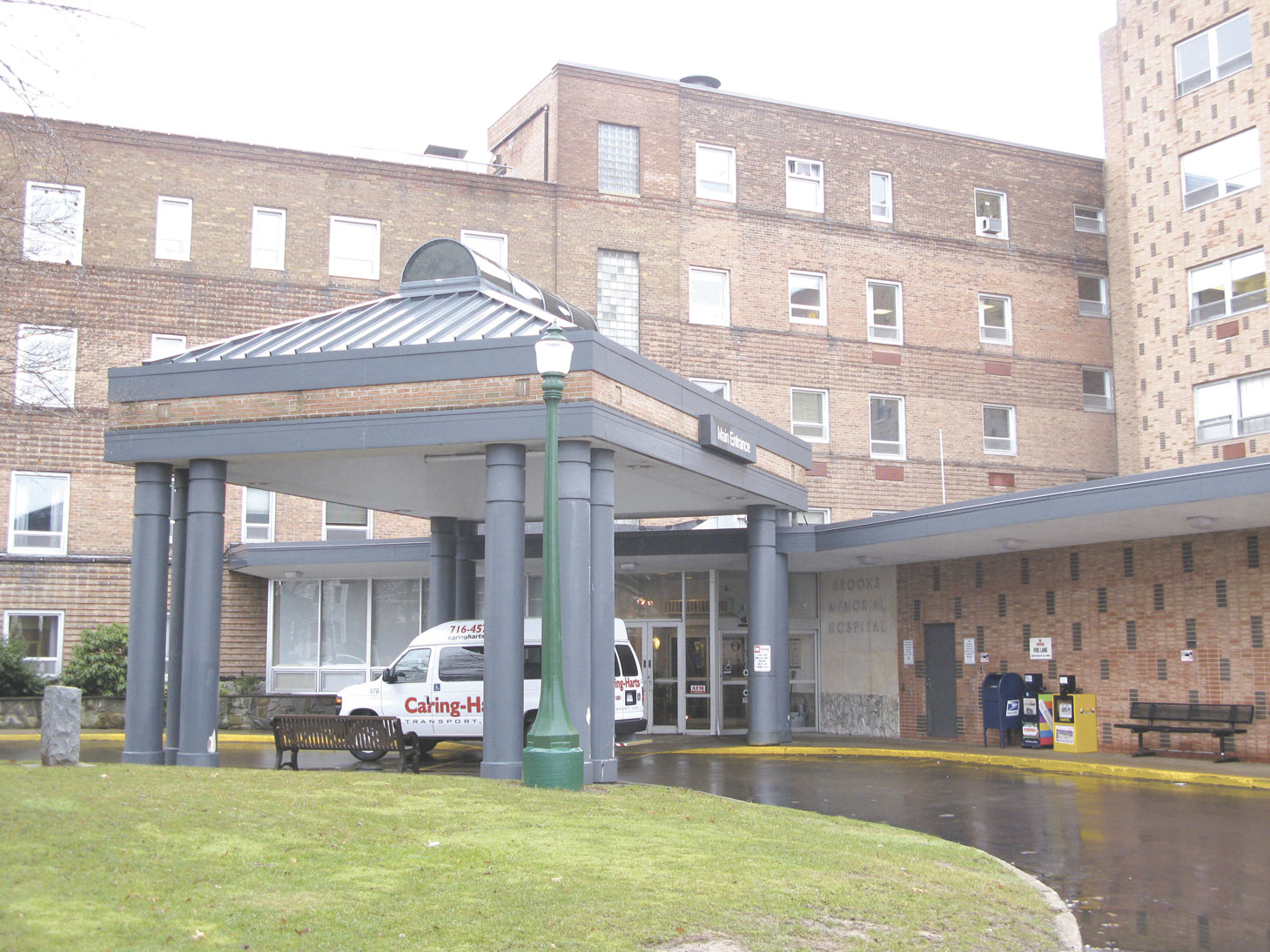 New dialysis center on its way to Dunkirk area News, Sports, Jobs