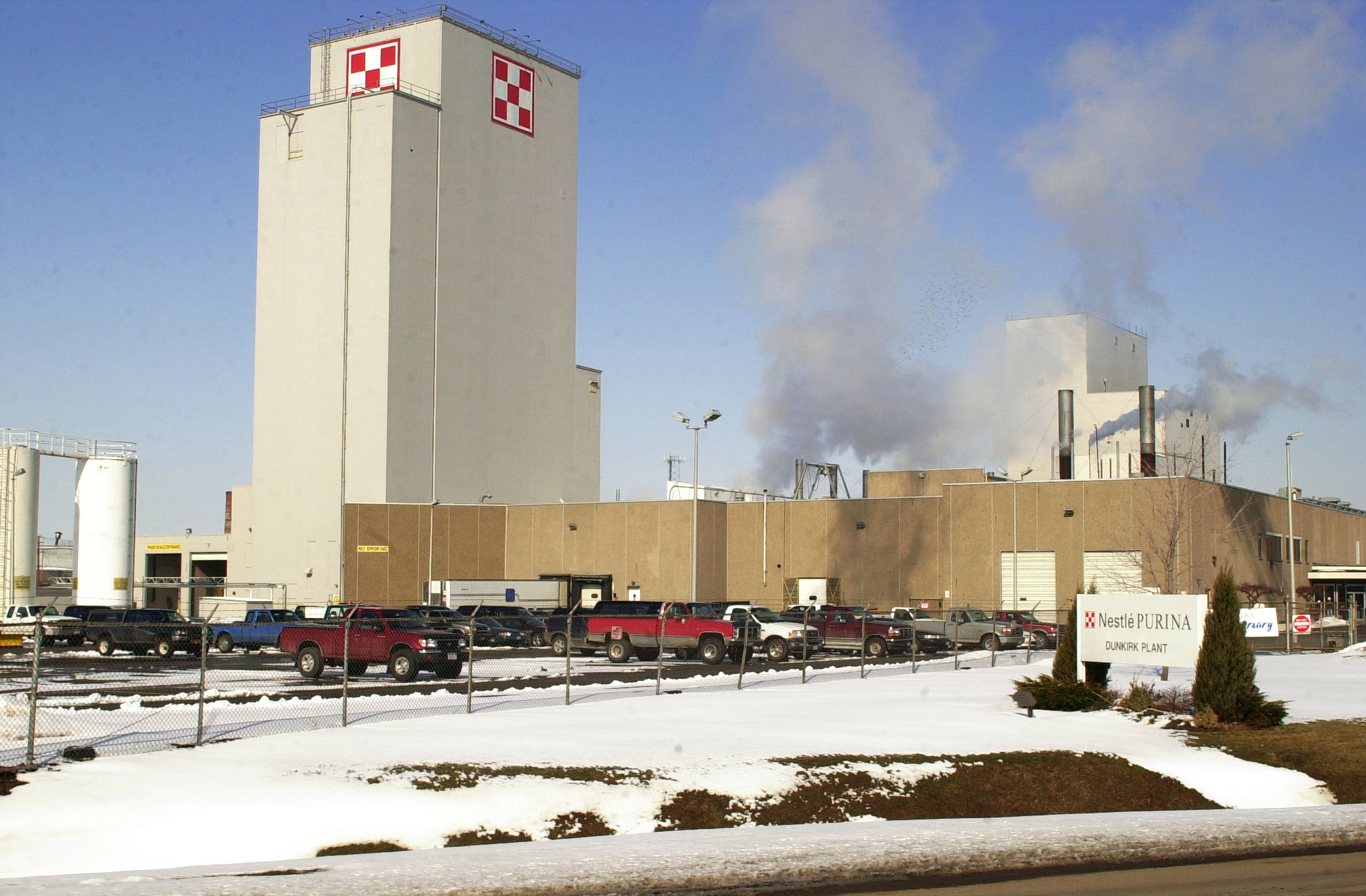 Glassdoor selects Nestle Purina as one of the Best Places to Work