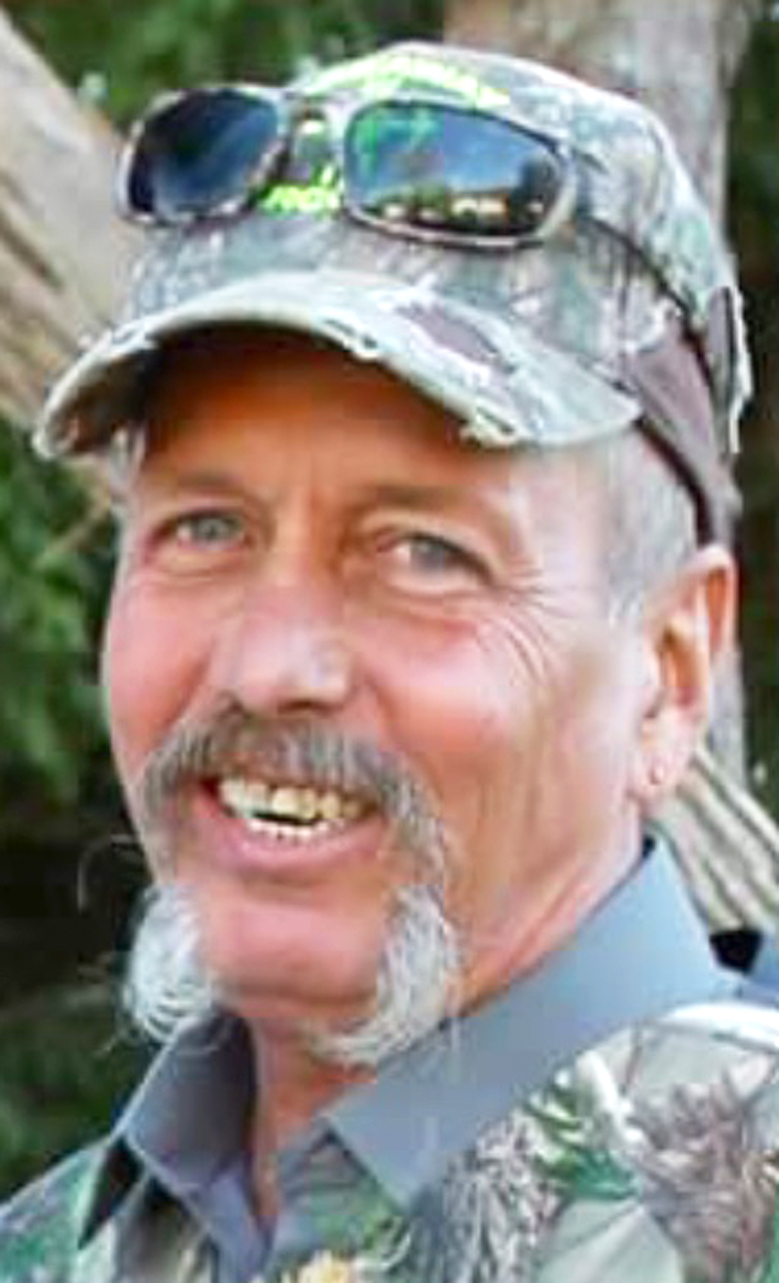 Barry D. Frost 1963 2018 News, Sports, Jobs Observer Today