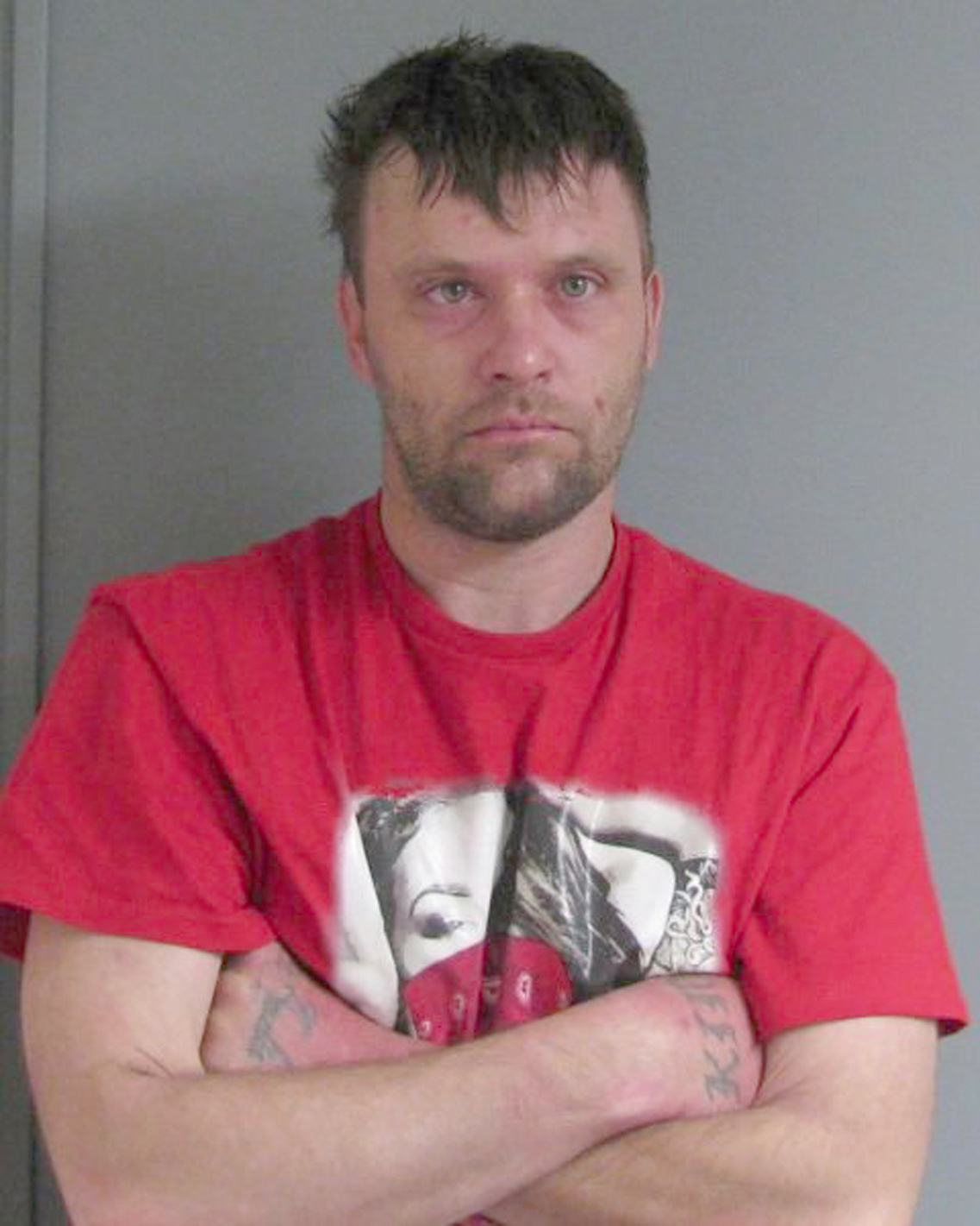 Wanted Dunkirk man nabbed allegedly with drugs News, Sports, Jobs