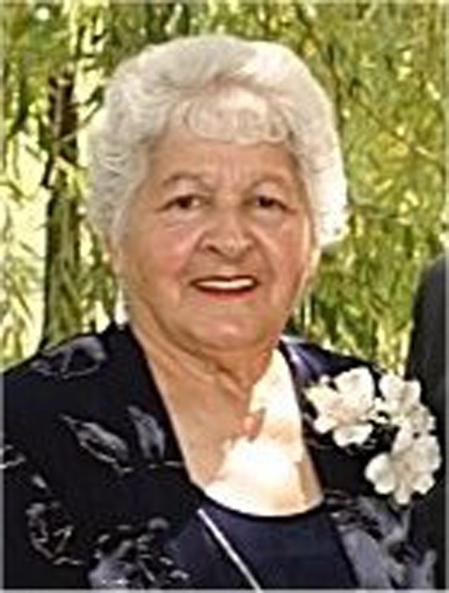 Catherine R. Carpenter | News, Sports, Jobs - Observer Today