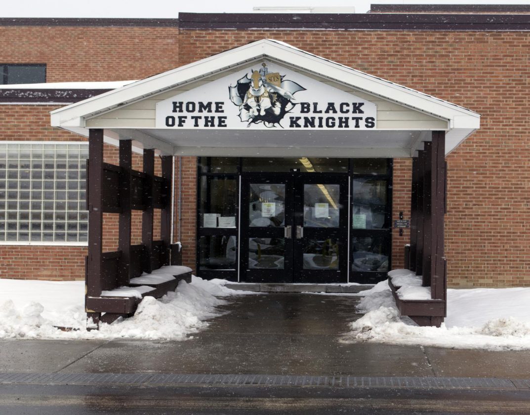 SCCS approves bids for next phase of capital project News, Sports