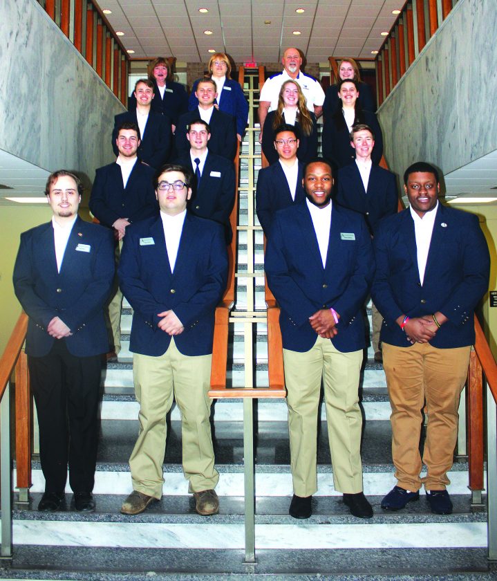 Alfred State College Announces Their 2018 19 PAL Students News Alfred State College Announces Their 2018 19 PAL Students News