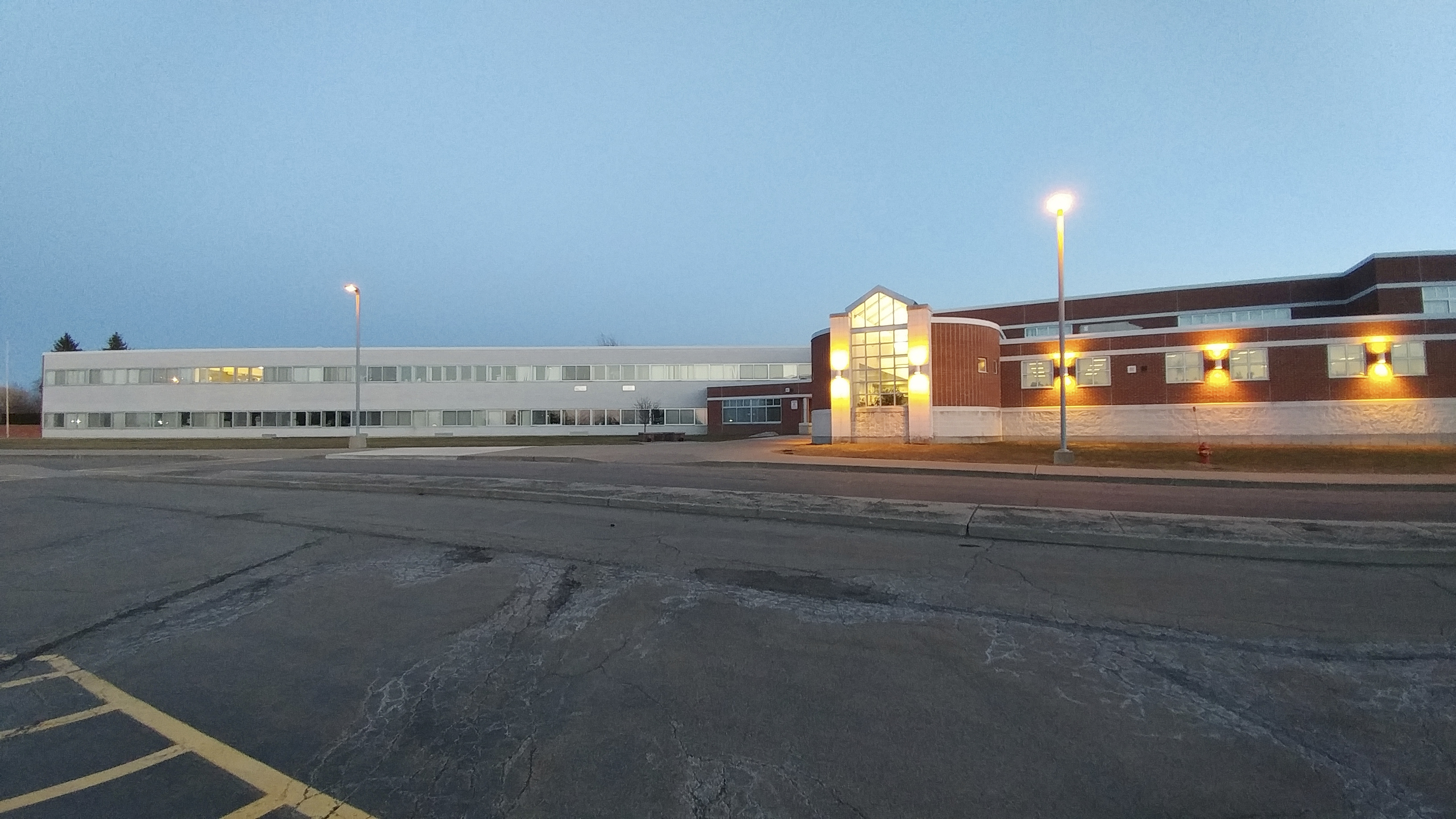 Fredonia schools OK budget with zero tax hike | News, Sports, Jobs