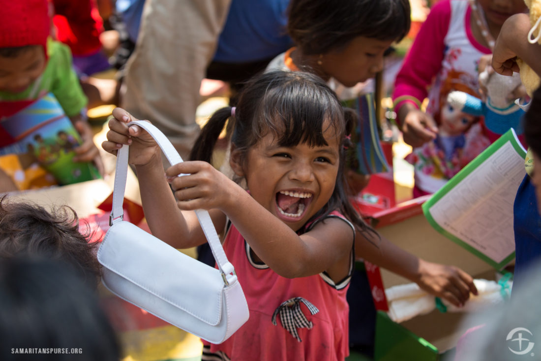 Operation Christmas Child Collections Begins This Week News Sports Jobs Post Journal