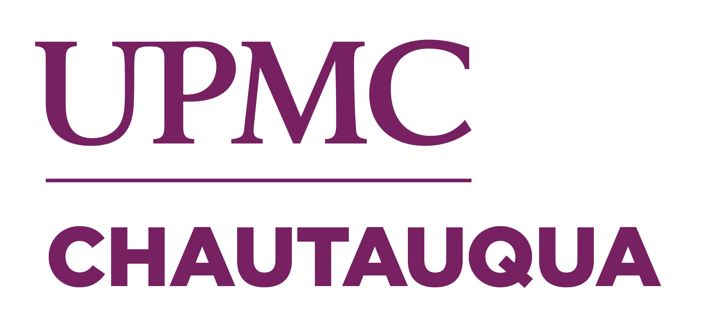 Former WCA Announces Name Change To UPMC Chautauqua News, Sports