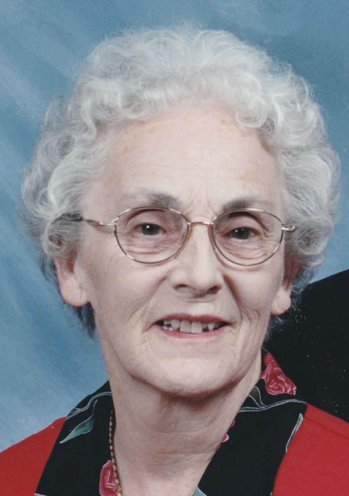 Grace E. Shafer News, Sports, Jobs Post Journal