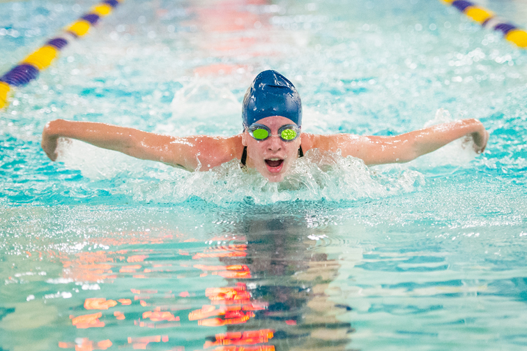 Frewsburg, Panama Find Success In The Pool; Lady Raiders Fall At OP