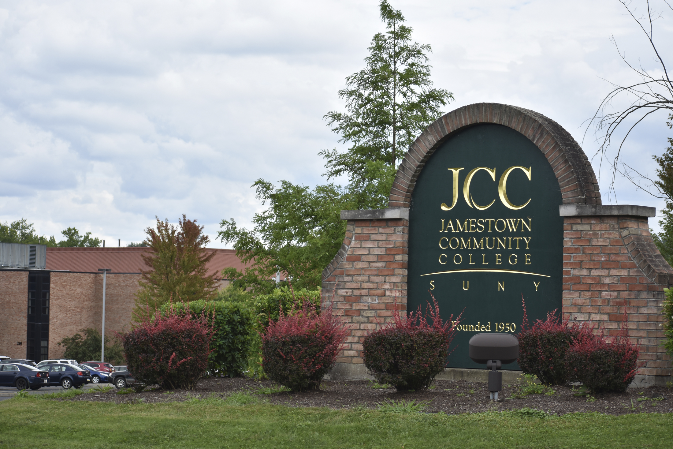 Excelsior Scholarship Has Varied Impact At SUNY Fredonia, JCC | News