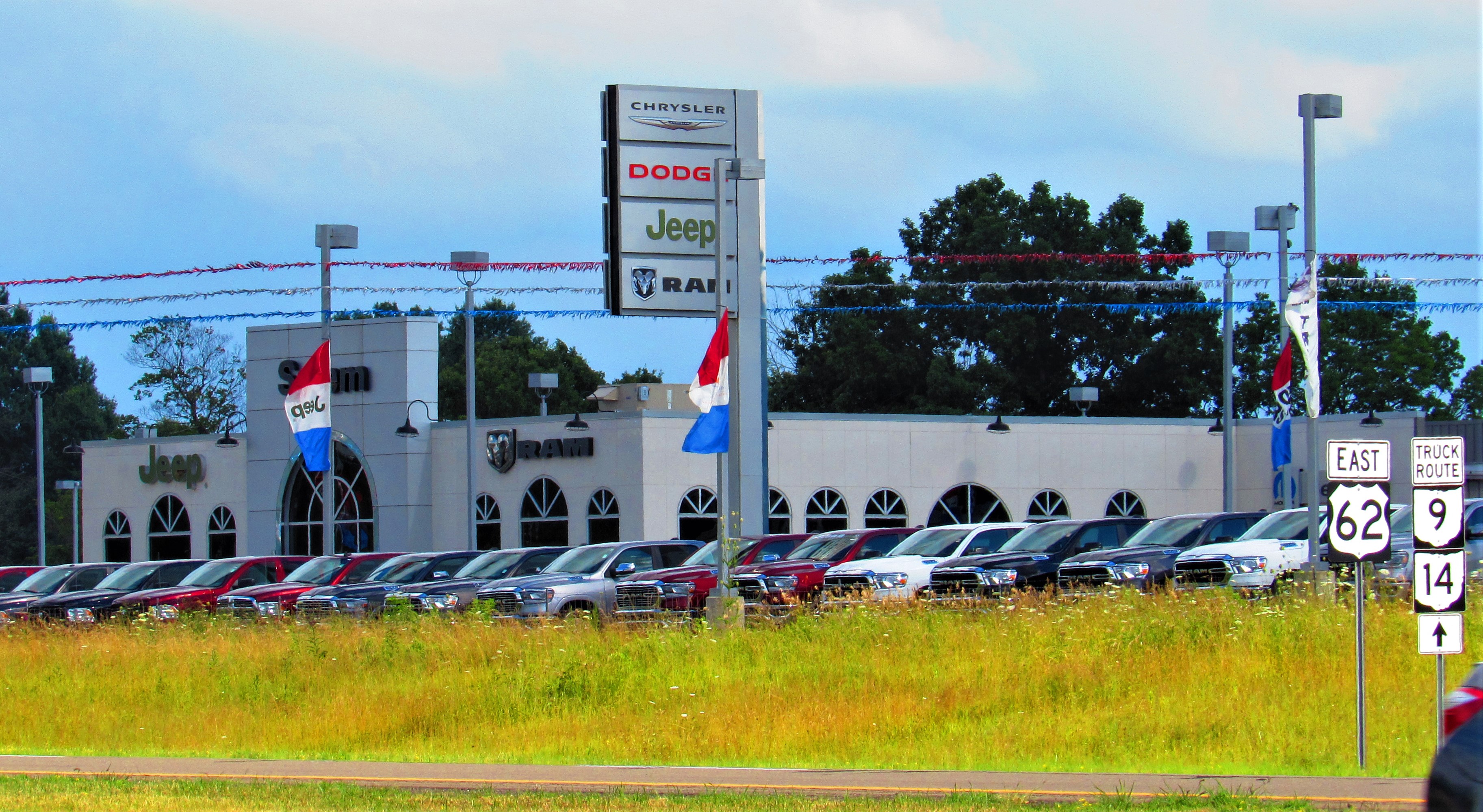 New owner at Salem car dealership lot News, Sports, Jobs Salem News