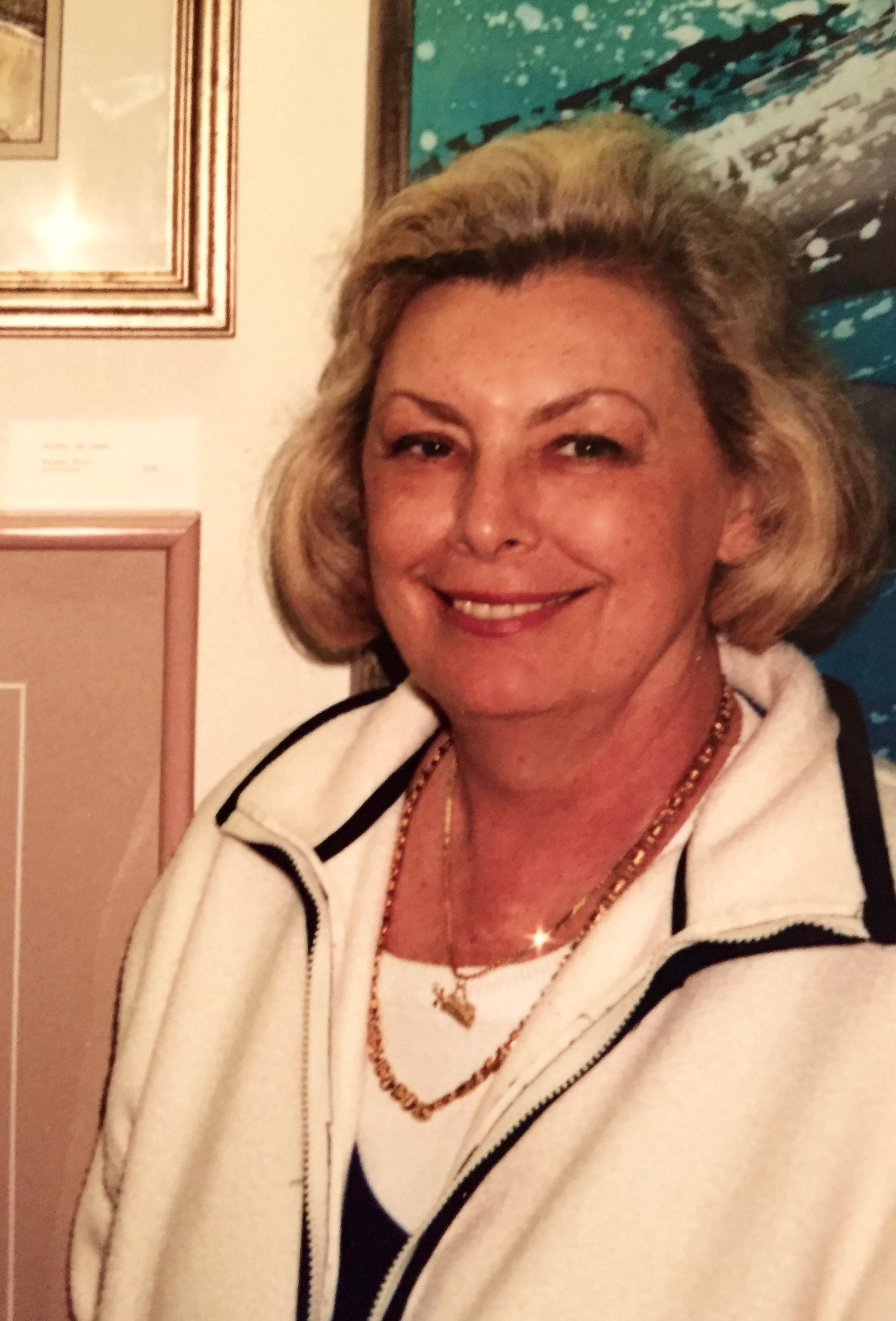 Sun Gazette Obituary - s52ev7b