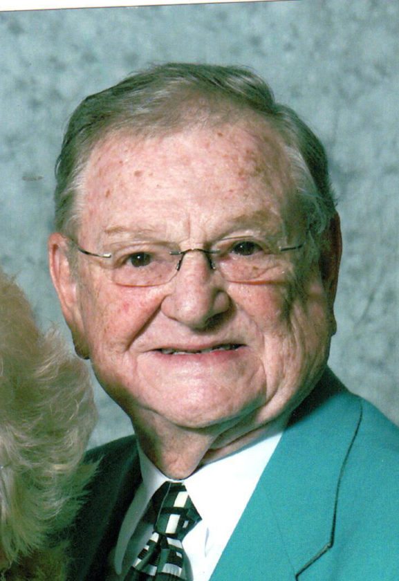 ‘Dick’ Dietz News, Sports, Jobs Williamsport SunGazette