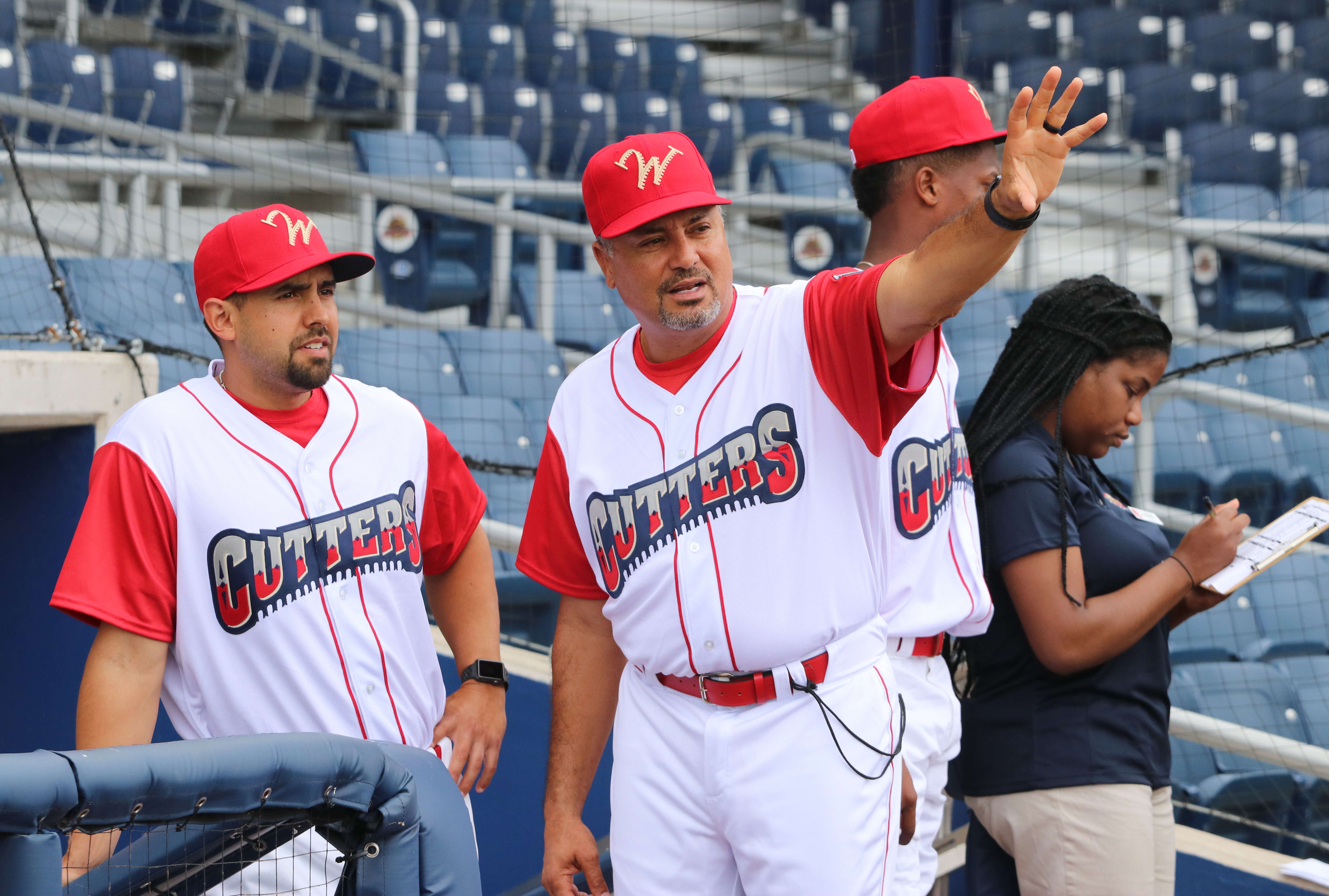 Pitching, hitting coaches excited for 2018 News, Sports, Jobs