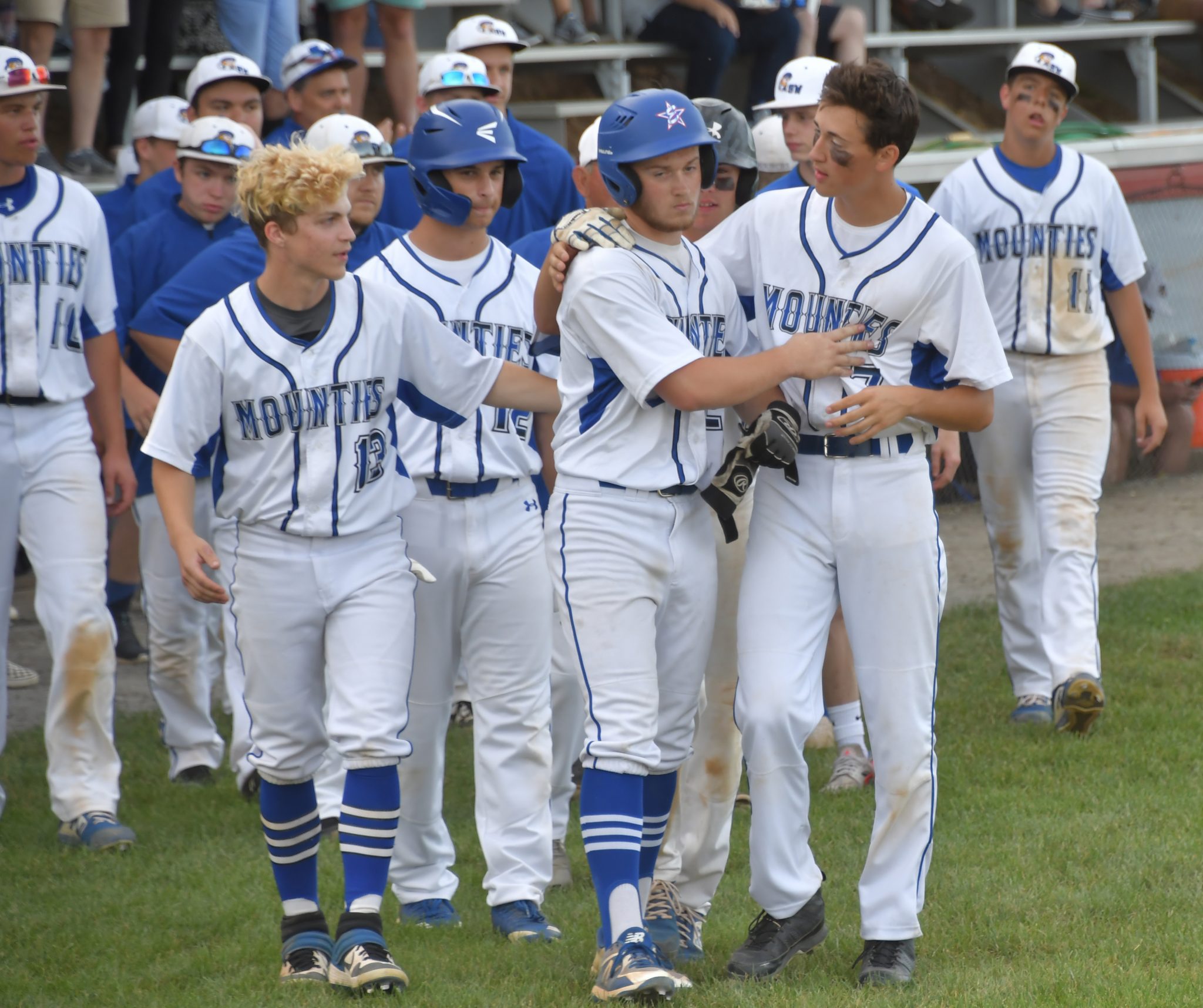 South Williamsport’s state run ends in semis News, Sports, Jobs