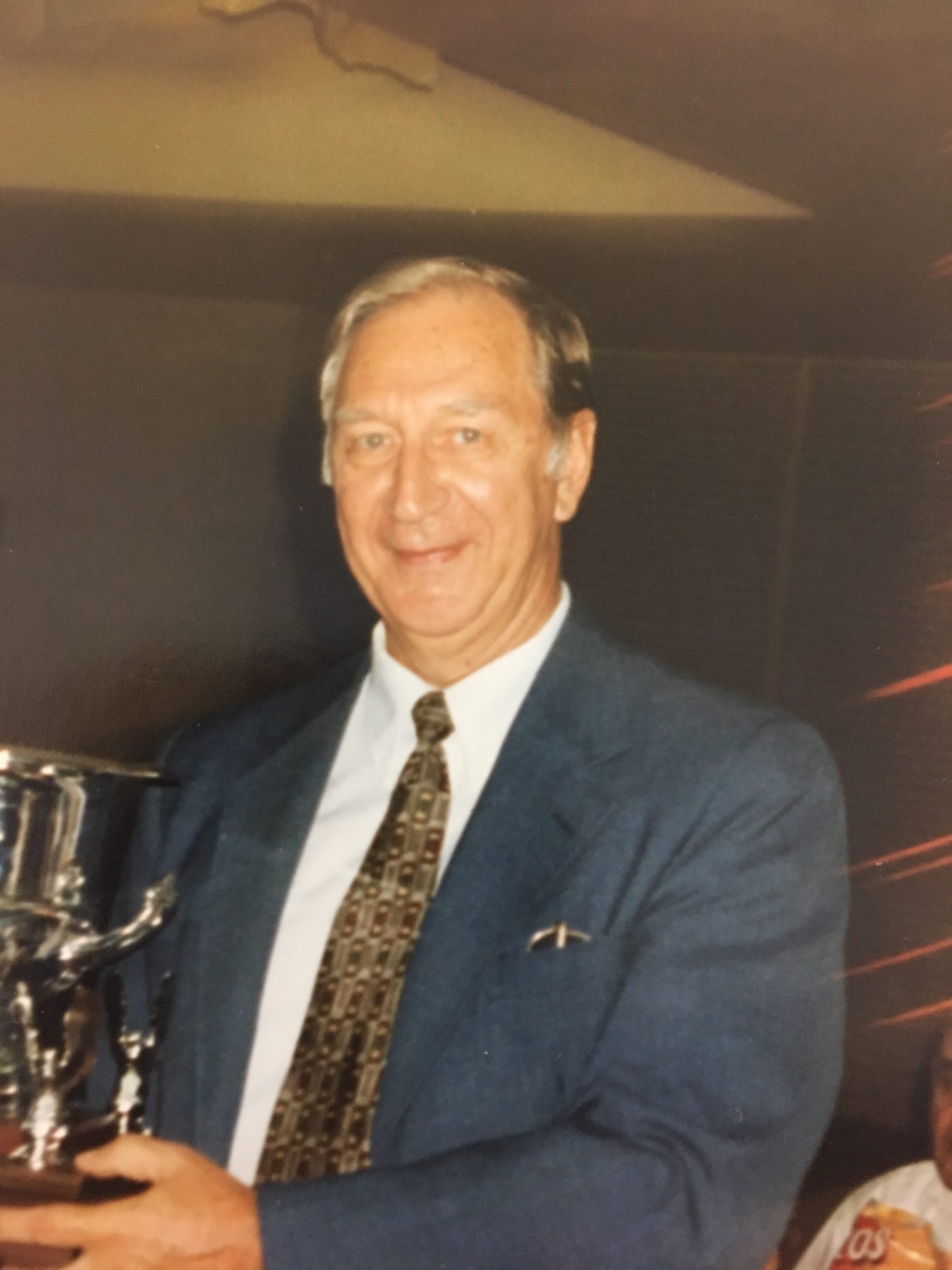 Dr george essay 02 image