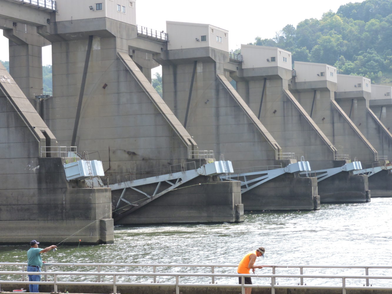 Hydropower Is On the Rise in the Ohio Valley News