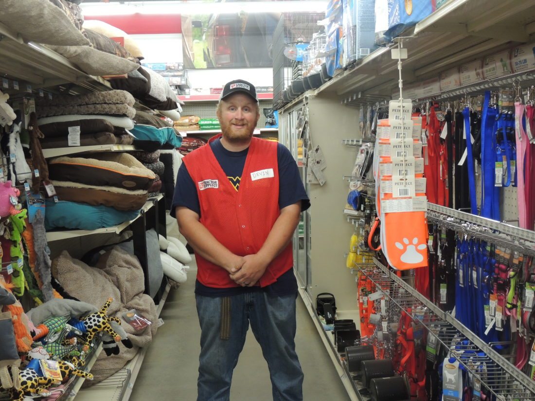 Glen Dale Tractor Supply to Help Find Homes for Animals News, Sports