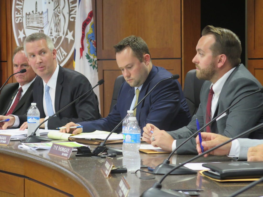 Wheeling City Council Approves Brunch Bill News, Sports, Jobs The