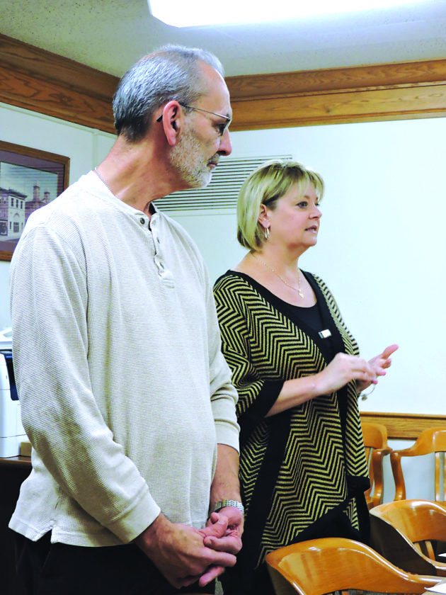 Youth Services System Helinski Shelter in Moundsville Set To Close in