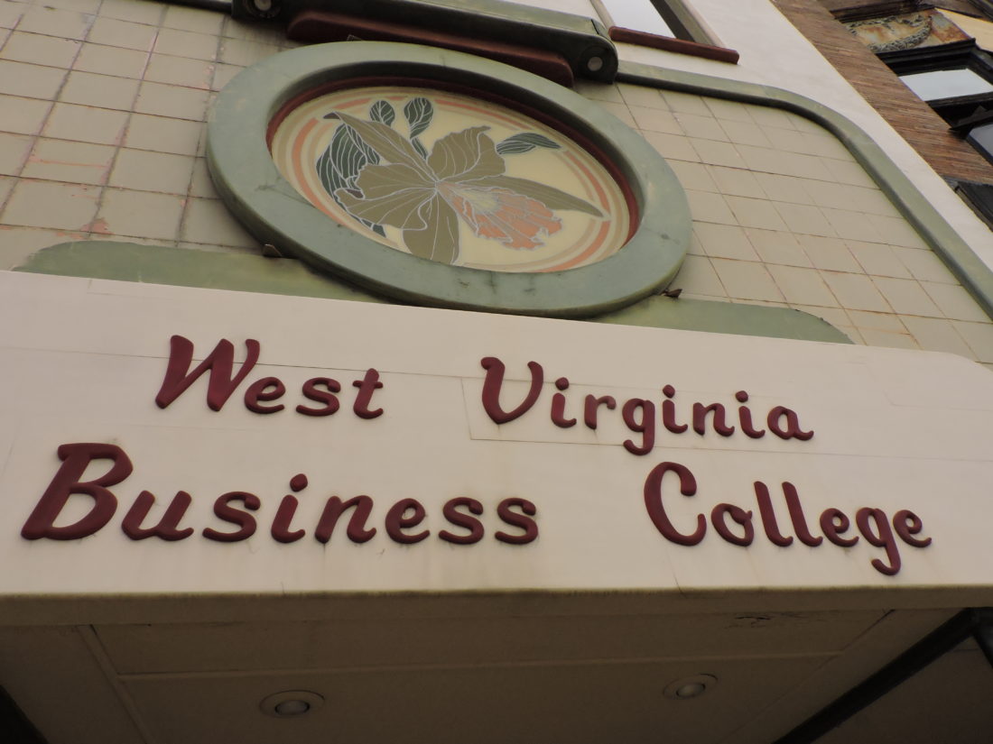 No Extra Credit at West Virginia Business College in Wheeling News