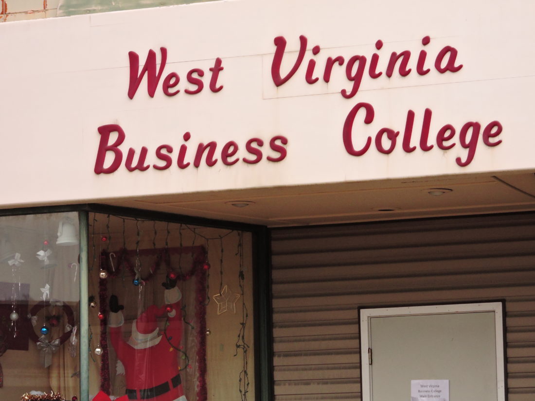 West Virginia Business College Booted from State Grant Program News