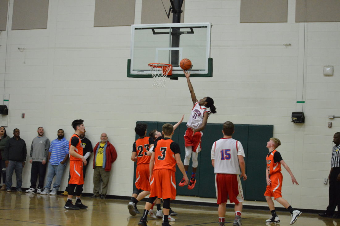 Triadelphia Wins PAC 8 Title News, Sports, Jobs The Intelligencer