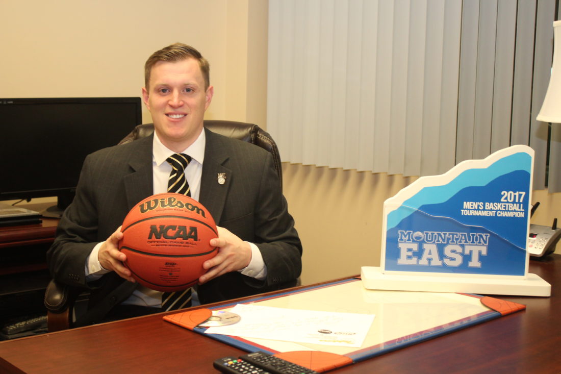 West Liberty University Names New Men’s Basketball Coach News, Sports